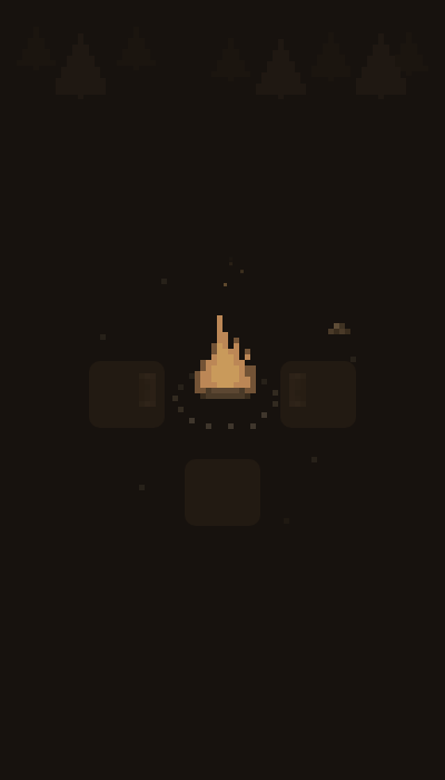 Rest by the fire